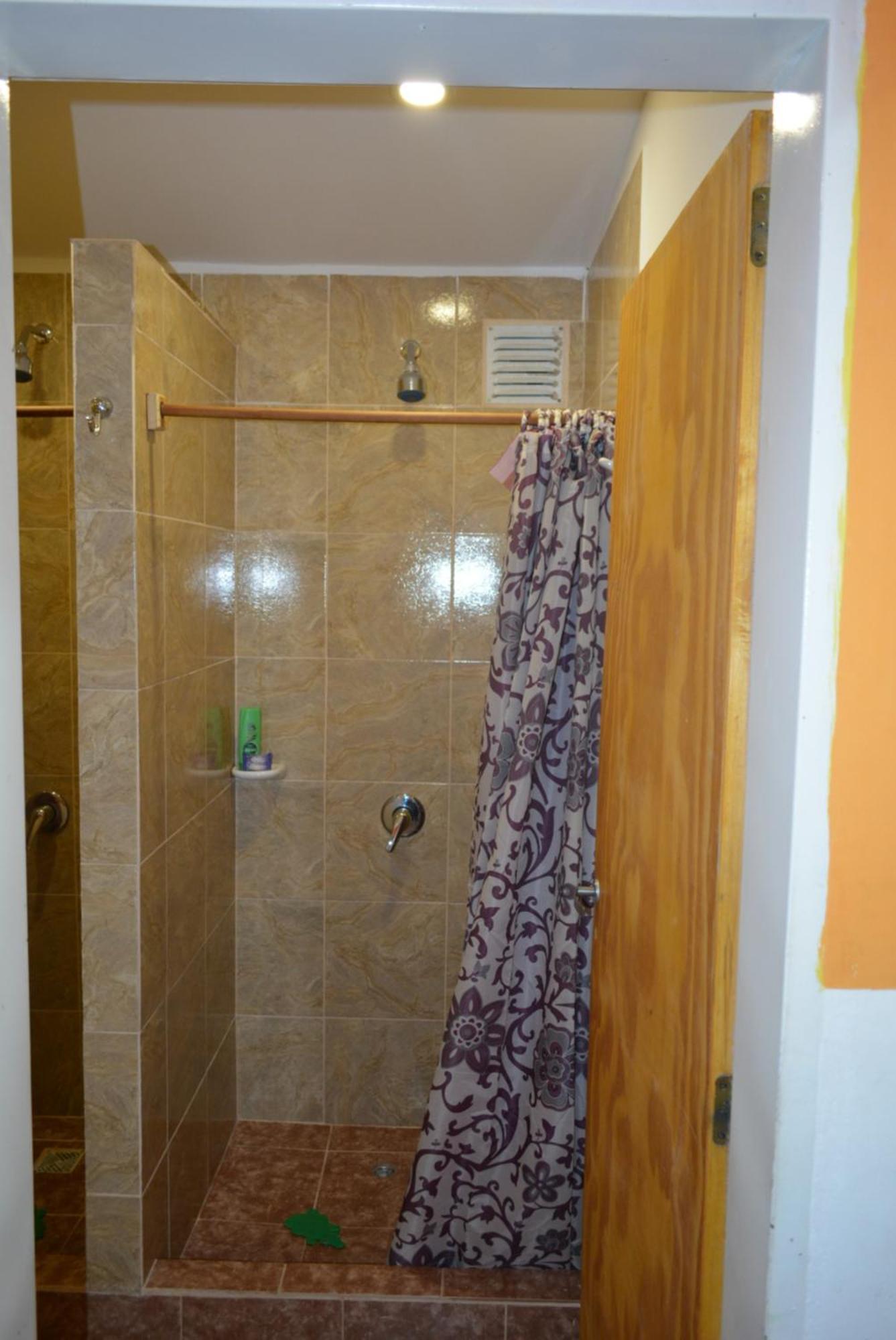 Hostel El Viajante Лос-Антигуос Экстерьер фото